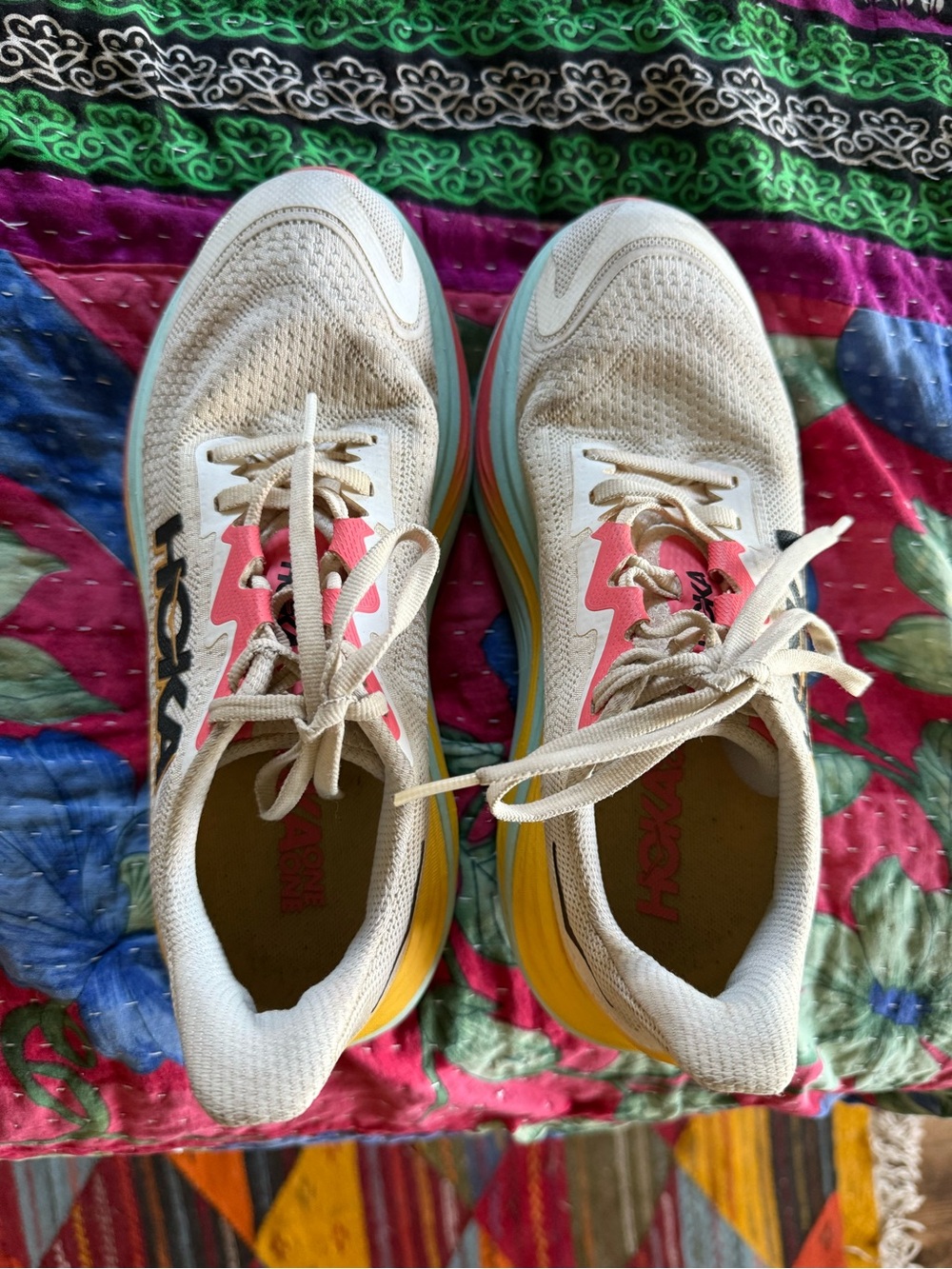 Hoka Women's Skyward Running Shoe